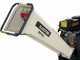BlackStone GBK-700 L - Biotrituradora de gasolina profesional - Motor Loncin de 7.0 HP
