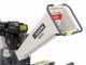 BlackStone GBK-700 L - Biotrituradora de gasolina profesional - Motor Loncin de 7.0 HP