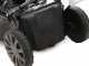 Cortac&eacute;sped autopropulsado Blackstone SP530 H Deluxe - 4 en 1 - motor Honda GCVX200