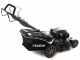 Cortac&eacute;sped autopropulsado Blackstone SP530 H Deluxe - 4 en 1 - motor Honda GCVX200