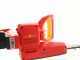 Cortasetos el&eacute;ctrico Wolf Garten HSE 45 V - Cortasetos de 600 W con espada de 45 cm