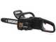 Worx WG384E.9 - Electrosierra de bater&iacute;a - Cuchilla de 35 cm - BATER&Iacute;A Y CARGADOR NO EST&Aacute;N INCLUIDOS