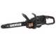 Worx WG384E.9 - Electrosierra de bater&iacute;a - Cuchilla de 35 cm - BATER&Iacute;A Y CARGADOR NO EST&Aacute;N INCLUIDOS