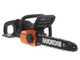 Worx WG384E.9 - Electrosierra de bater&iacute;a - Cuchilla de 35 cm - BATER&Iacute;A Y CARGADOR NO EST&Aacute;N INCLUIDOS