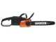 Worx WG384E.9 - Electrosierra de bater&iacute;a - Cuchilla de 35 cm - BATER&Iacute;A Y CARGADOR NO EST&Aacute;N INCLUIDOS