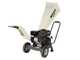BlackStone GBK 600 - Biotrituradora de gasolina - Motor 7 HP