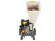 BlackStone GBK 600 - Biotrituradora de gasolina - Motor 7 HP
