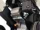 BlackStone GBK 600 - Biotrituradora de gasolina - Motor 7 HP