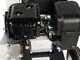 BlackStone GBK 600 - Biotrituradora de gasolina - Motor 7 HP