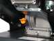 BlackStone GBK 600 - Biotrituradora de gasolina - Motor 7 HP