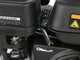 BlackStone GBK 600 - Biotrituradora de gasolina - Motor 7 HP