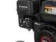 BlackStone GBK 600 - Biotrituradora de gasolina - Motor 7 HP