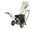 BlackStone GBK 600 - Biotrituradora de gasolina - Motor 7 HP