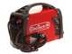 Soldadora inverter de electrodo, corriente continua GeoTech WM-160 F, 160 A