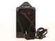 Soldadora inverter de electrodo, corriente continua GeoTech WM-160 F, 160 A