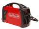 Soldadora inverter de electrodo, corriente continua GeoTech WM-160 F, 160 A