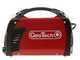 Soldadora inverter de electrodo, corriente continua GeoTech WM-160 F, 160 A