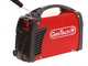 Soldadora inverter de electrodo, corriente continua GeoTech WM-160 F, 160 A