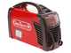 Soldadora inverter de electrodo, corriente continua GeoTech WM-160 F, 160 A