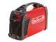Soldadora inverter de electrodo, corriente continua GeoTech WM-160 F, 160 A