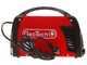 Soldadora inverter de electrodo, corriente continua GeoTech WM-180 F, 180 A, Kit MMA