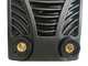 Soldadora inverter de electrodo, corriente continua GeoTech WM-180 F, 180 A, Kit MMA