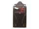 Soldadora inverter de electrodo, corriente continua GeoTech WM-180 F, 180 A, Kit MMA