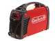 Soldadora inverter de electrodo, corriente continua GeoTech WM-180 F, 180 A, Kit MMA