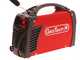Soldadora inverter de electrodo, corriente continua GeoTech WM-180 F, 180 A, Kit MMA