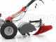 Benassi MC2300C - Motocultor de gasolina - Hwasdan H170 - 5.5HP