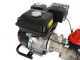 Benassi MC2300C - Motocultor de gasolina - Hwasdan H170 - 5.5HP