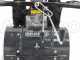Benassi MC2300C - Motocultor de gasolina - Hwasdan H170 - 5.5HP