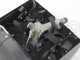 Benassi MC2300C - Motocultor de gasolina - Hwasdan H170 - 5.5HP