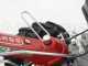 Benassi MC2300C - Motocultor de gasolina - Hwasdan H170 - 5.5HP