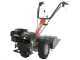 Benassi MC2300C - Motocultor de gasolina - Hwasdan H170 - 5.5HP
