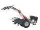 Benassi MC2300C - Motocultor de gasolina - Hwasdan H170 - 5.5HP