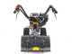Benassi MC2300C - Motocultor de gasolina - Hwasdan H170 - 5.5HP