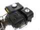 Benassi MC2300C - Motocultor de gasolina - Hwasdan H170 - 5.5HP