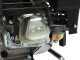 Benassi MC2300C - Motocultor de gasolina - Hwasdan H170 - 5.5HP