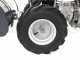 Benassi MC2300C - Motocultor de gasolina - Hwasdan H170 - 5.5HP