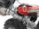 Benassi MC2300C - Motocultor de gasolina - Hwasdan H170 - 5.5HP