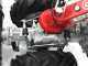 Motocultor reversible Benassi MC2300C Reverso motor de gasolina 170cc
