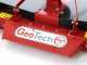 Geotech Pro TLP 160 - Cortac&eacute;sped para tractor - 3 rotores de 1 cuchilla