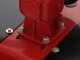 Geotech Pro TLP 160 - Cortac&eacute;sped para tractor - 3 rotores de 1 cuchilla