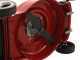 Cortac&eacute;sped de gasolina GeoTech S46-140B con motor GeoTech de 141cc