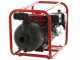 Motobomba de gasolina GeoTech LCP50 para productos qu&iacute;micos racores de 50 mm, 2 pulgadas