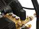 GeoTech-Pro PWP 17/275 ZW Hidrolimpiadora de gasolina - 275 bar - Motor Loncin de gasolina 420cc