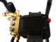 Hidrolimpiadora de gasolina GeoTech PWP 17/275 ZW - motor Loncin 420 cc