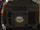 Hidrolimpiadora de gasolina GeoTech PWP 17/275 ZW - motor Loncin 420 cc