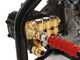 Hidrolimpiadora de gasolina GeoTech PWP 17/275 ZW - motor Loncin 420 cc
